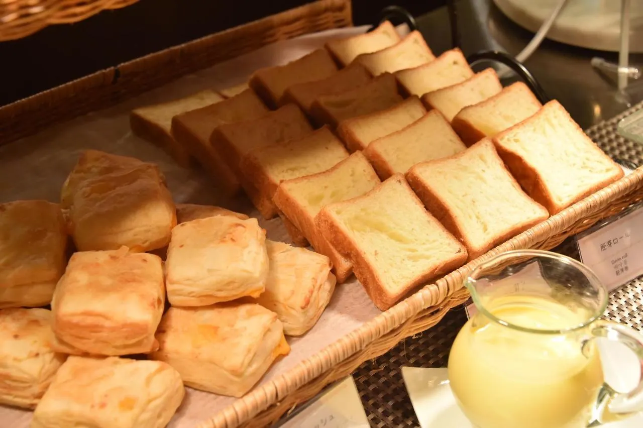 *** Hotel Dormy Inn Premium Otaru Japan