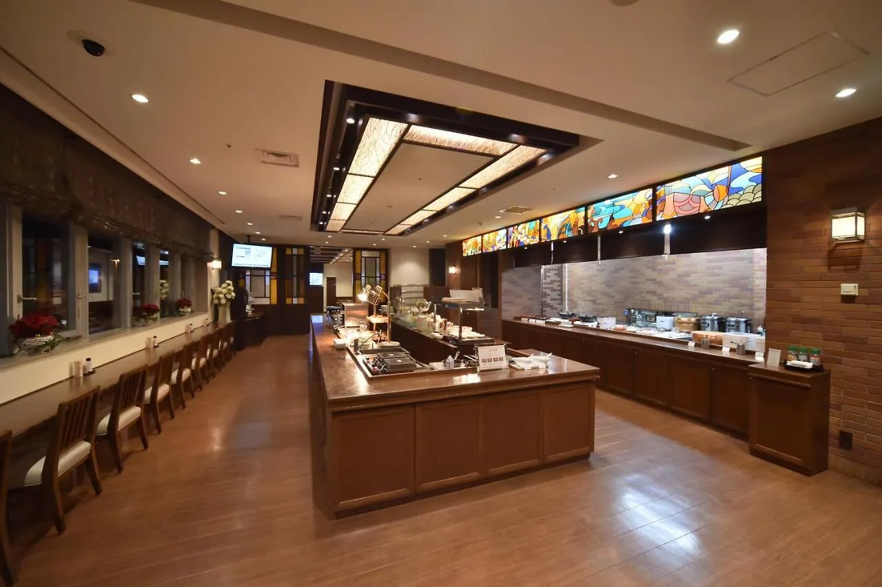 Dormy Inn Premium Otaru