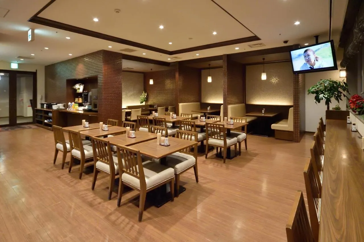 Hotel Dormy Inn Premium Otaru