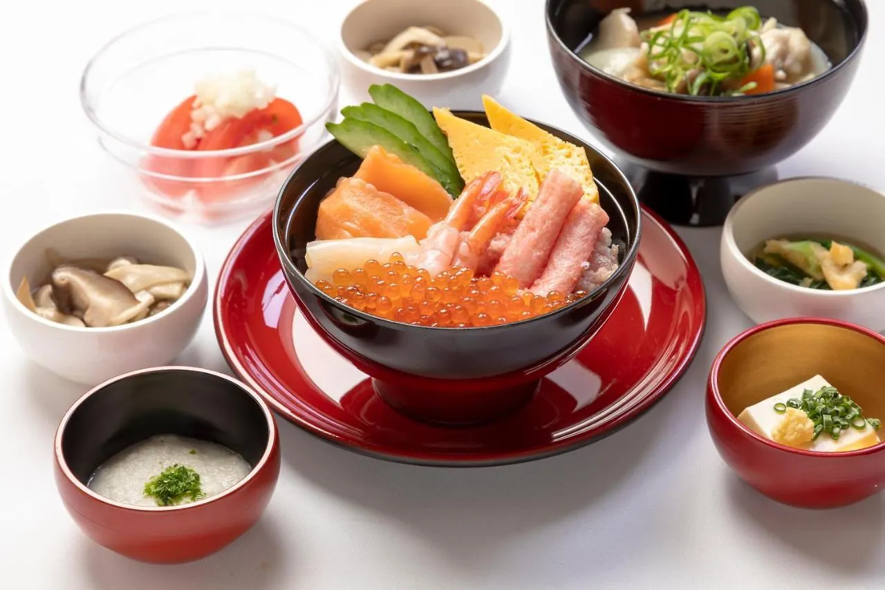 Dormy Inn Premium Otaru Hotel