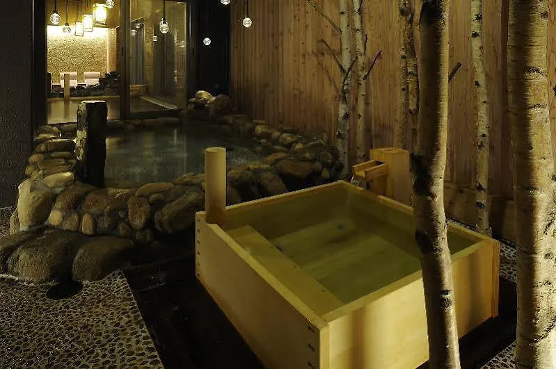 Hotel Dormy Inn Premium Otaru
