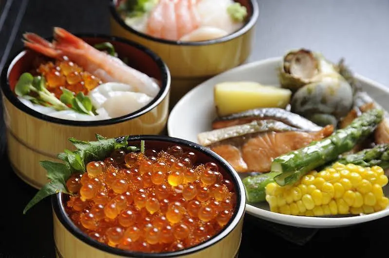 Dormy Inn Premium Otaru