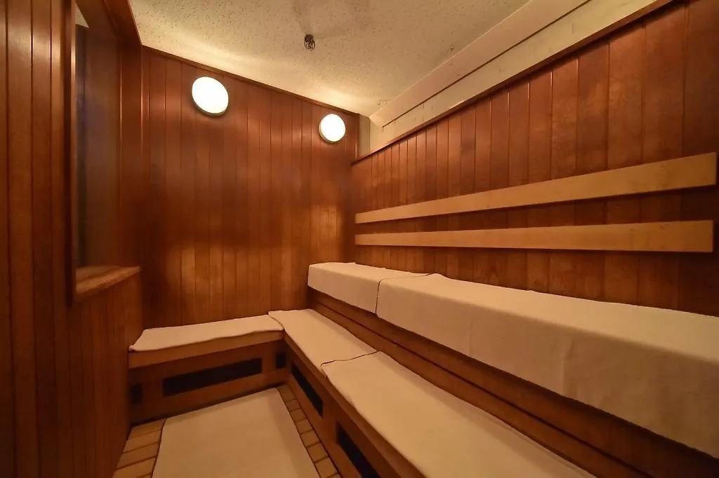 Hotel Dormy Inn Premium Otaru