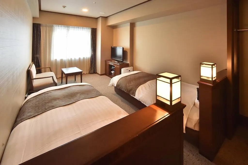 Dormy Inn Premium Otaru Hotel