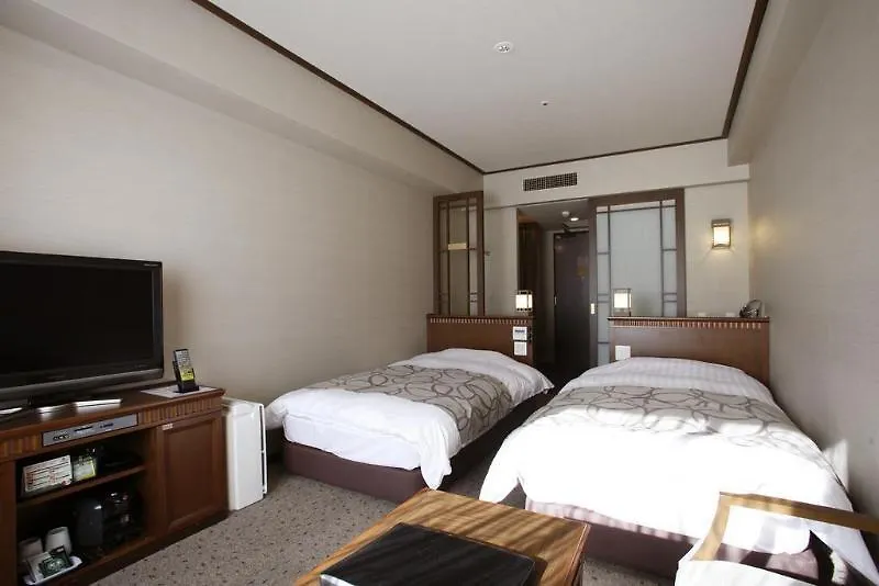 Dormy Inn Premium Otaru Hotel