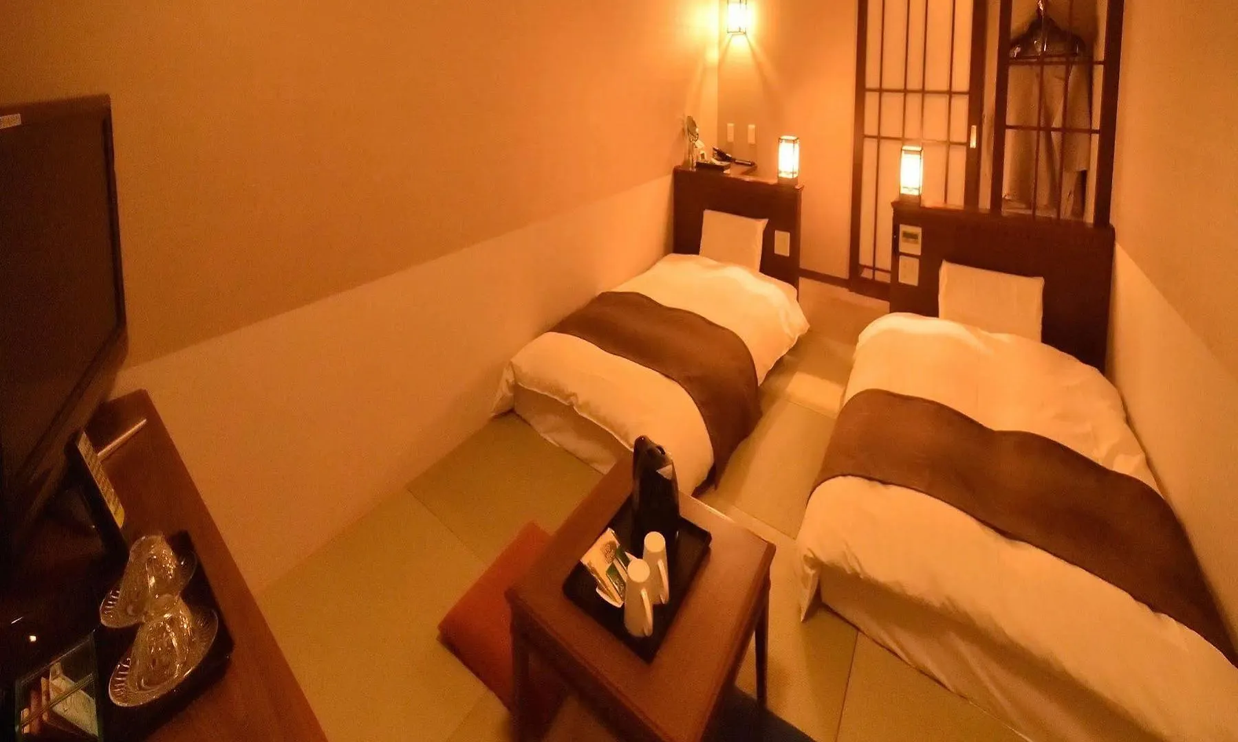Hotel Dormy Inn Premium Otaru