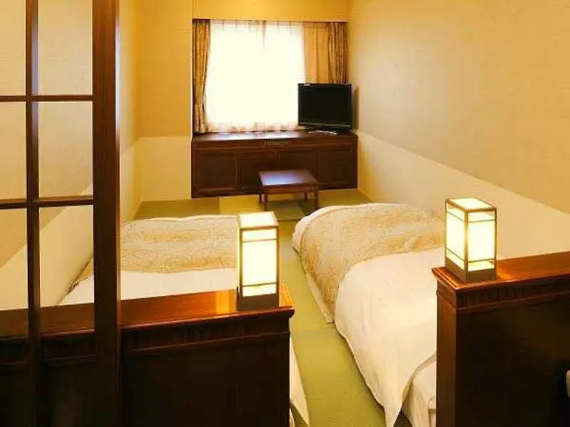 *** Hotel Dormy Inn Premium Otaru Japan