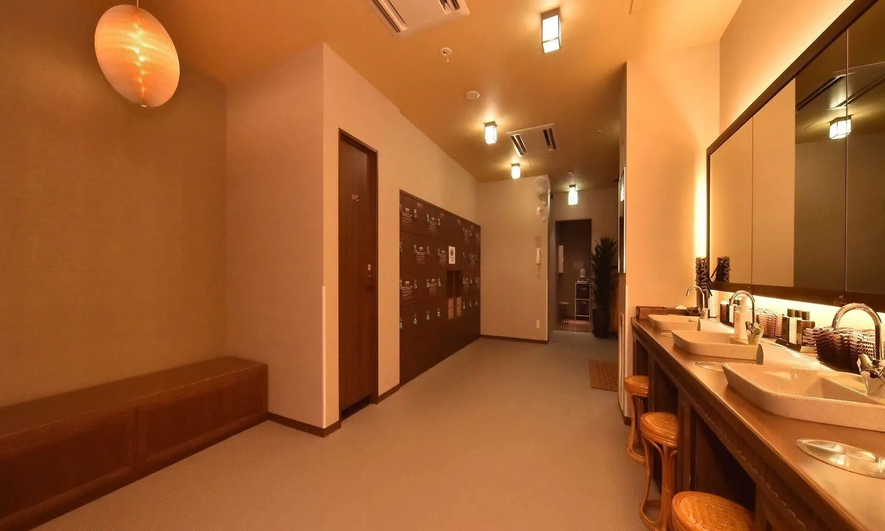 Dormy Inn Premium Otaru 3*,  Japan