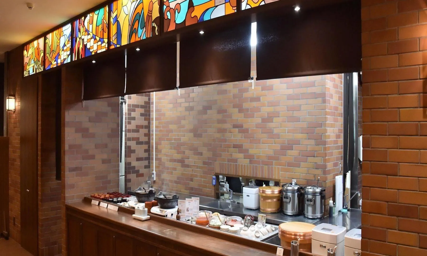 *** Hotel Dormy Inn Premium Otaru Japan