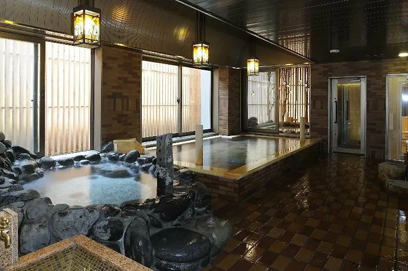 Dormy Inn Premium Otaru