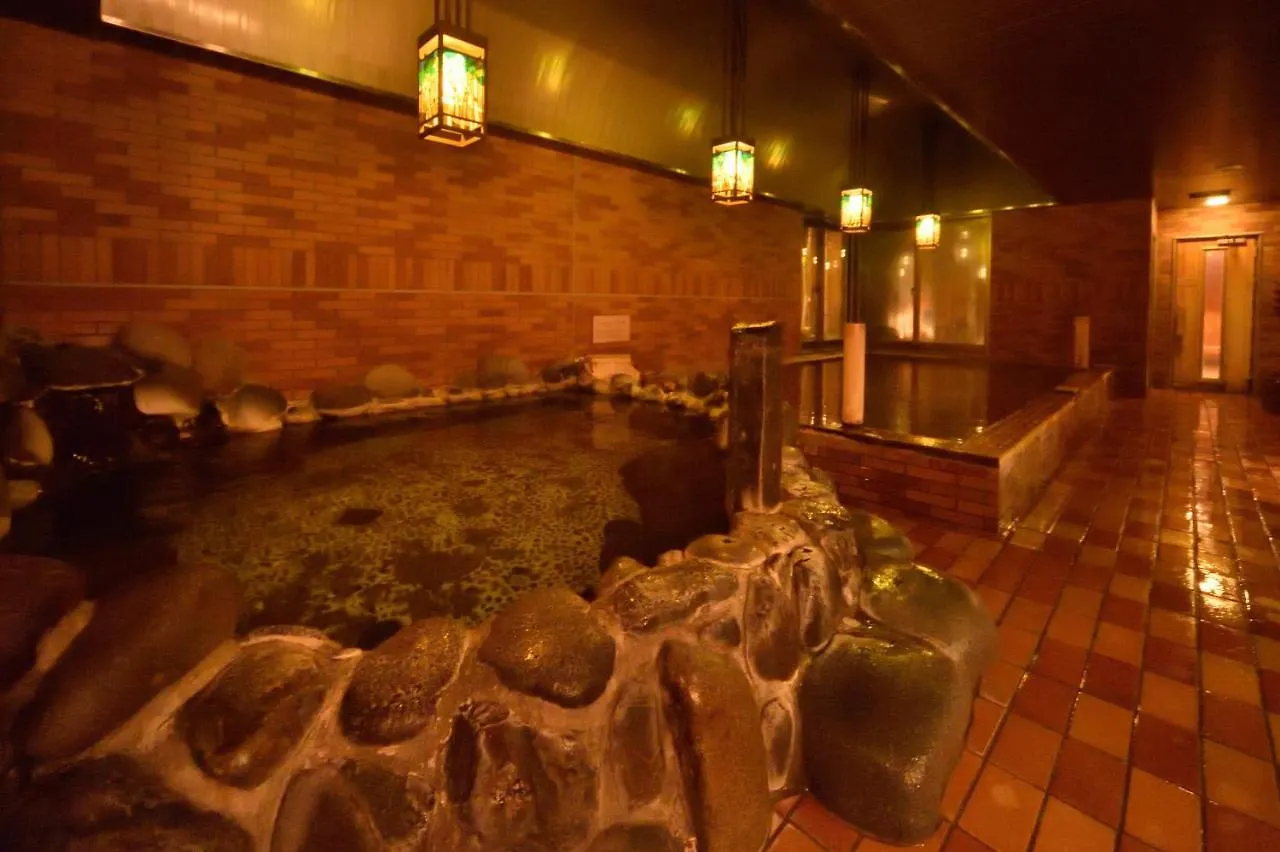 Dormy Inn Premium Otaru Hotel