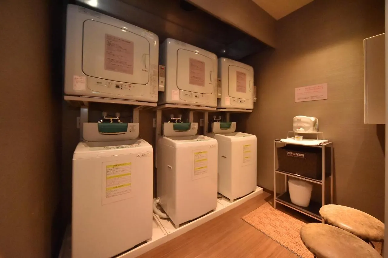 Dormy Inn Premium Otaru Hotel