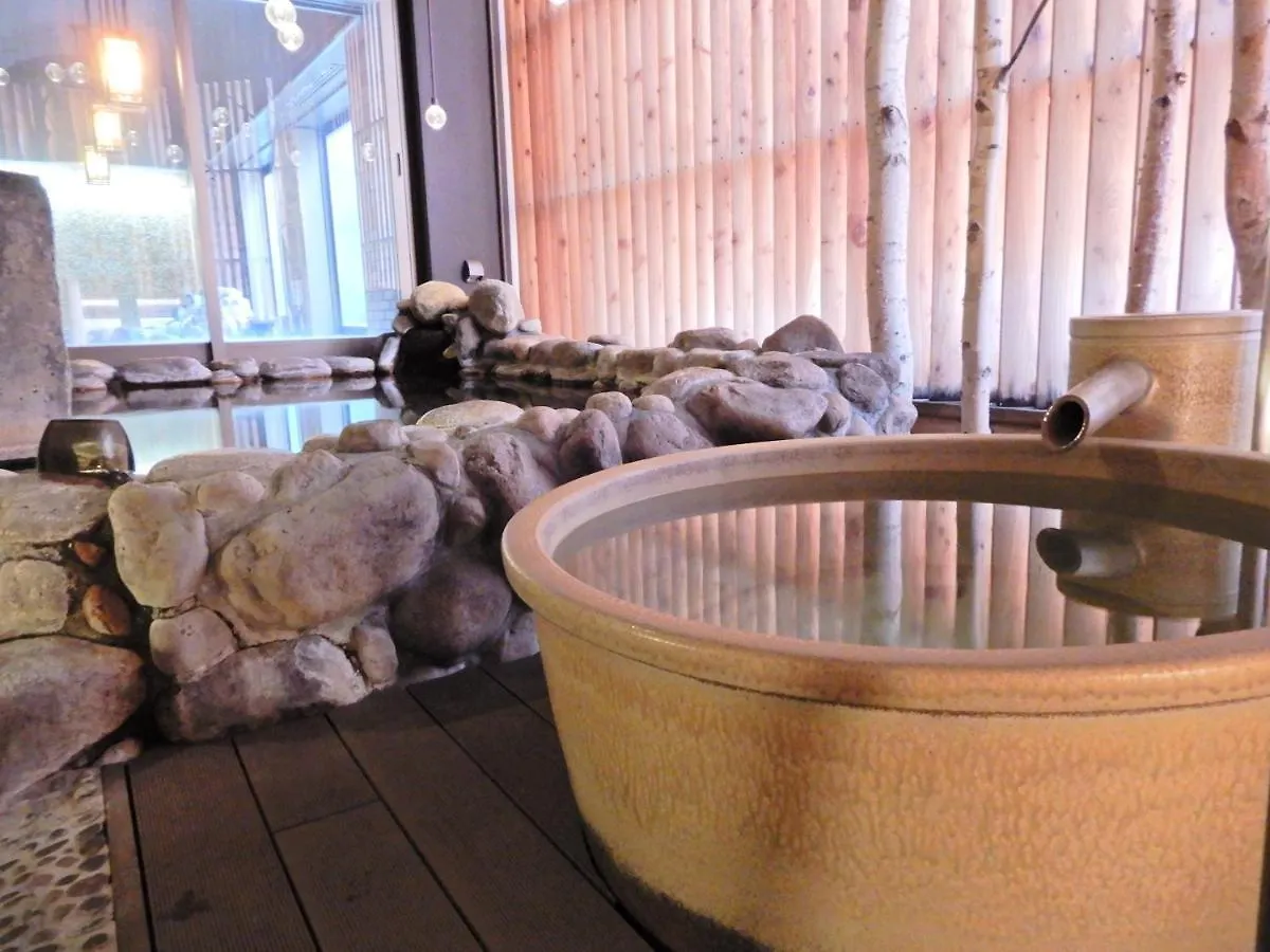 Hotel Dormy Inn Premium Otaru