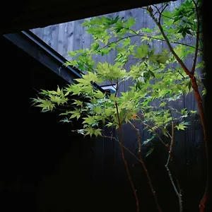 季楽 銭屋町 別荘 京都市
