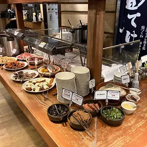 西鉄イン新宿 ホテル 東京都