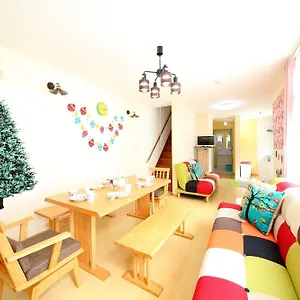 Sun River Annex Inaho - Vacation 95961 小樽市
