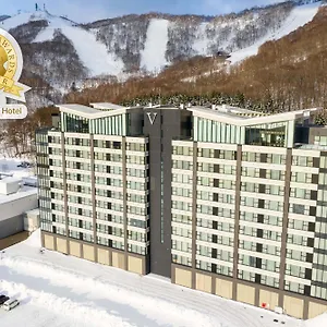 Hotel The Vale, Rusutsu
