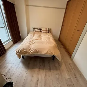 Soleil心斎橋202 Apartment