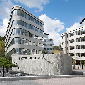 Hotel Skye Niseko, Kutchan