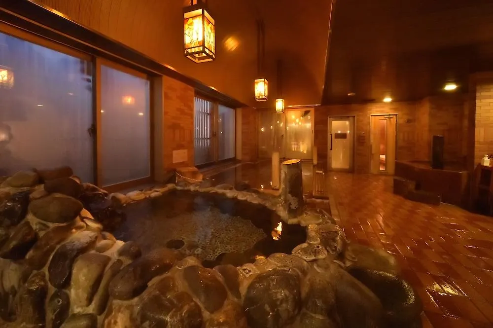 Dormy Inn Premium Otaru