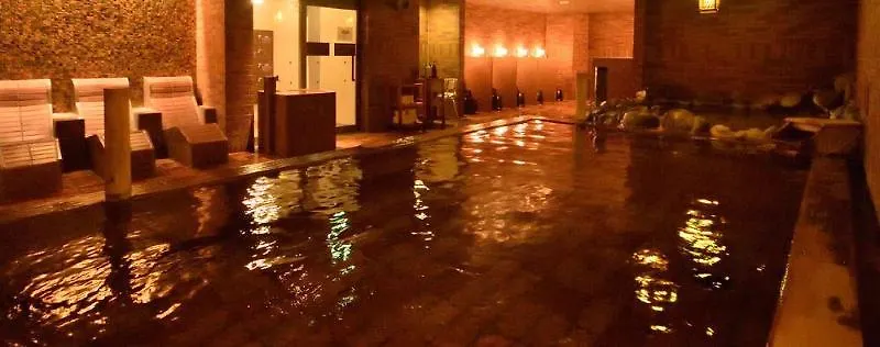 *** Hotel Dormy Inn Premium Otaru Japan