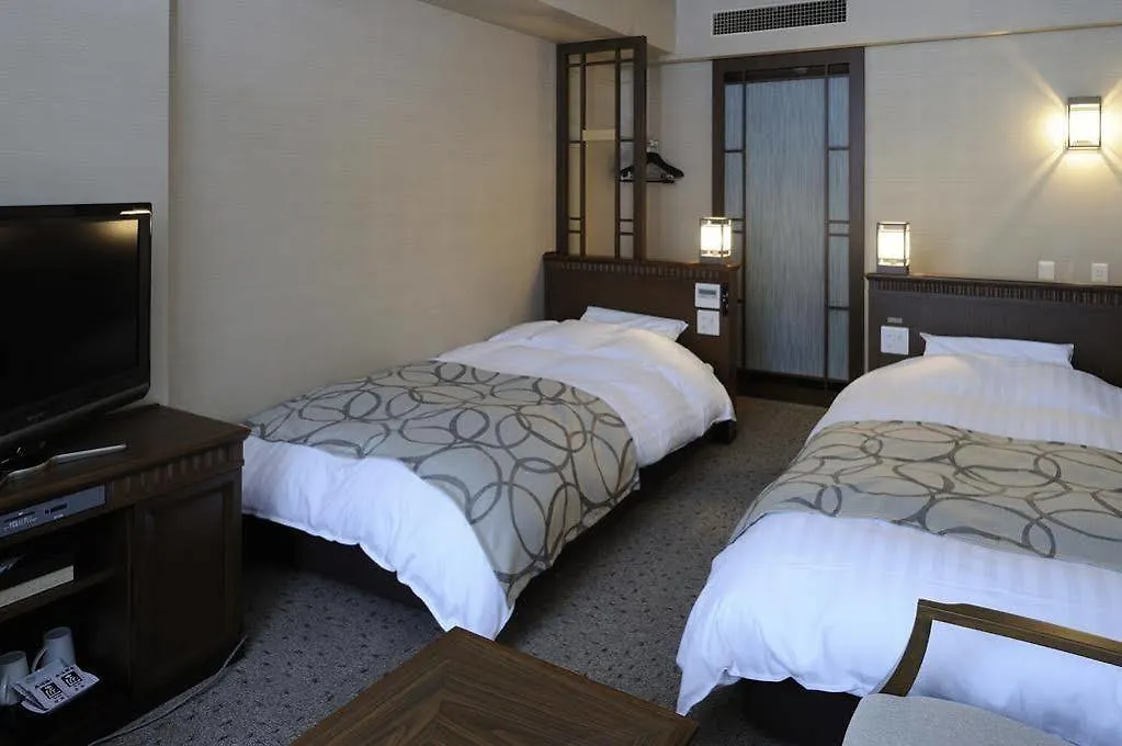 Dormy Inn Premium Otaru 3*,  Japan