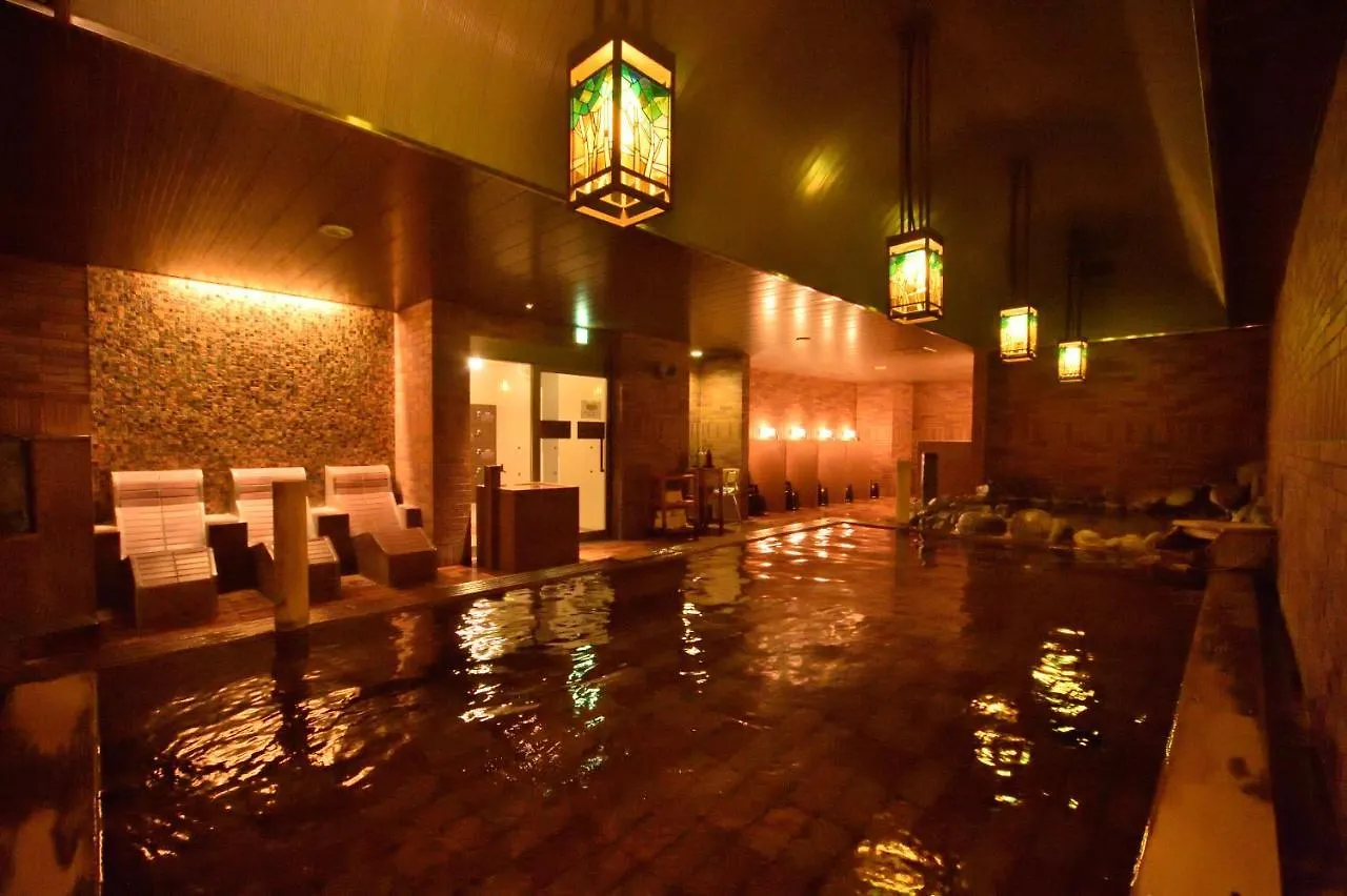 Hotel Dormy Inn Premium Otaru