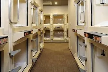 Dormy Inn Premium אוטארו מלון