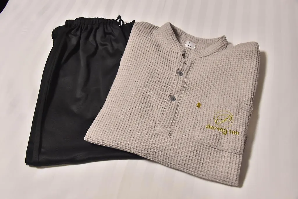 Dormy Inn Premium אוטארו יפן