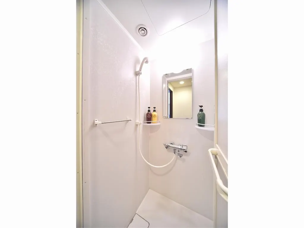 מלון Dormy Inn Premium אוטארו