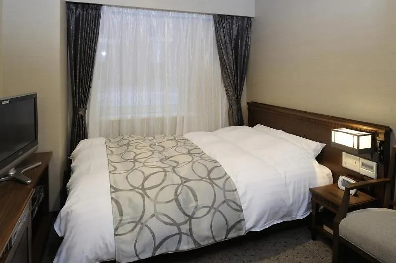 Dormy Inn Premium אוטארו