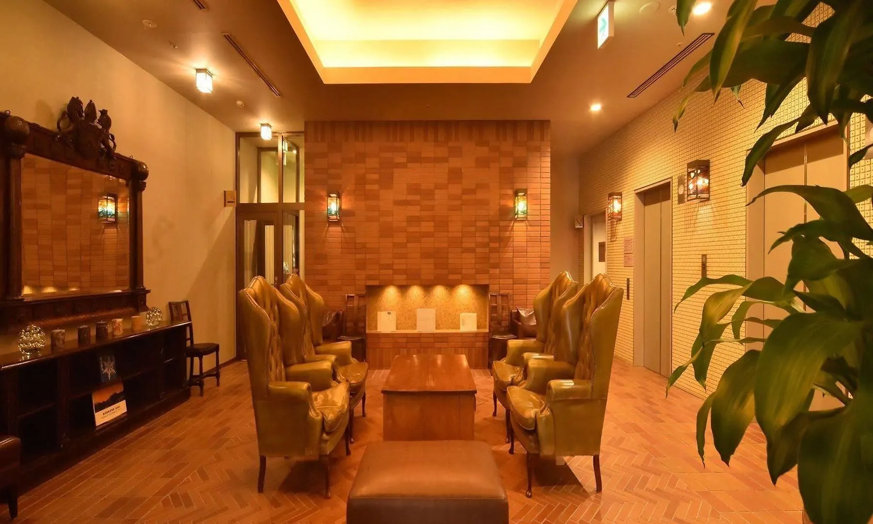 Dormy Inn Premium אוטארו מלון