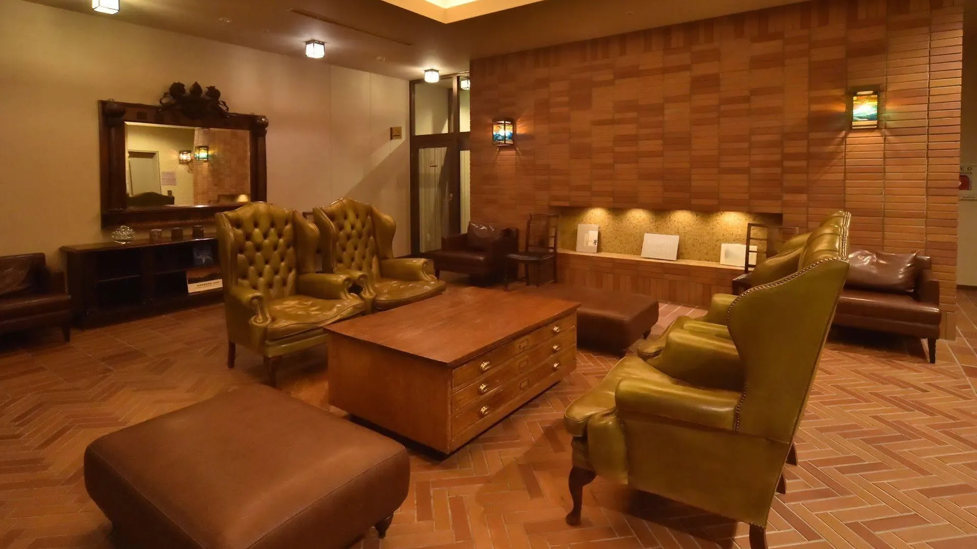 Dormy Inn Premium אוטארו 3*,