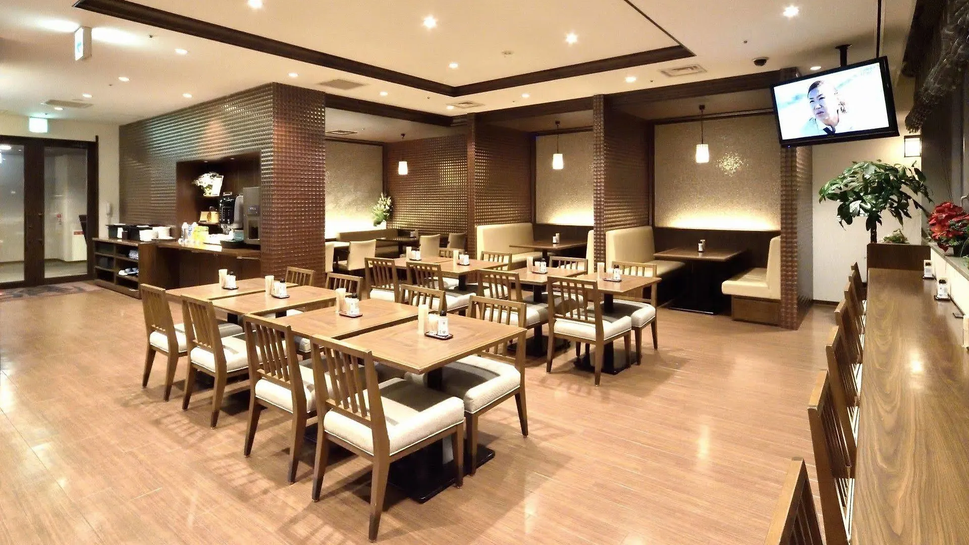 Dormy Inn Premium אוטארו מלון
