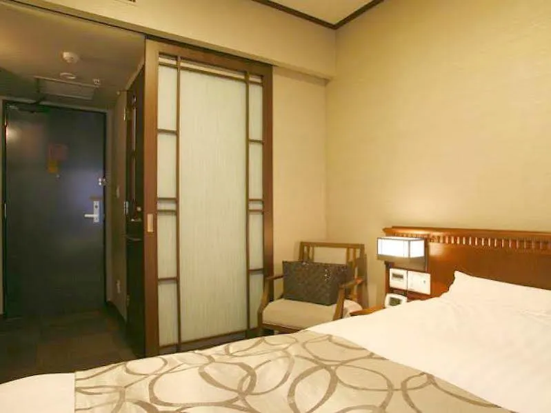 Dormy Inn Premium אוטארו מלון
