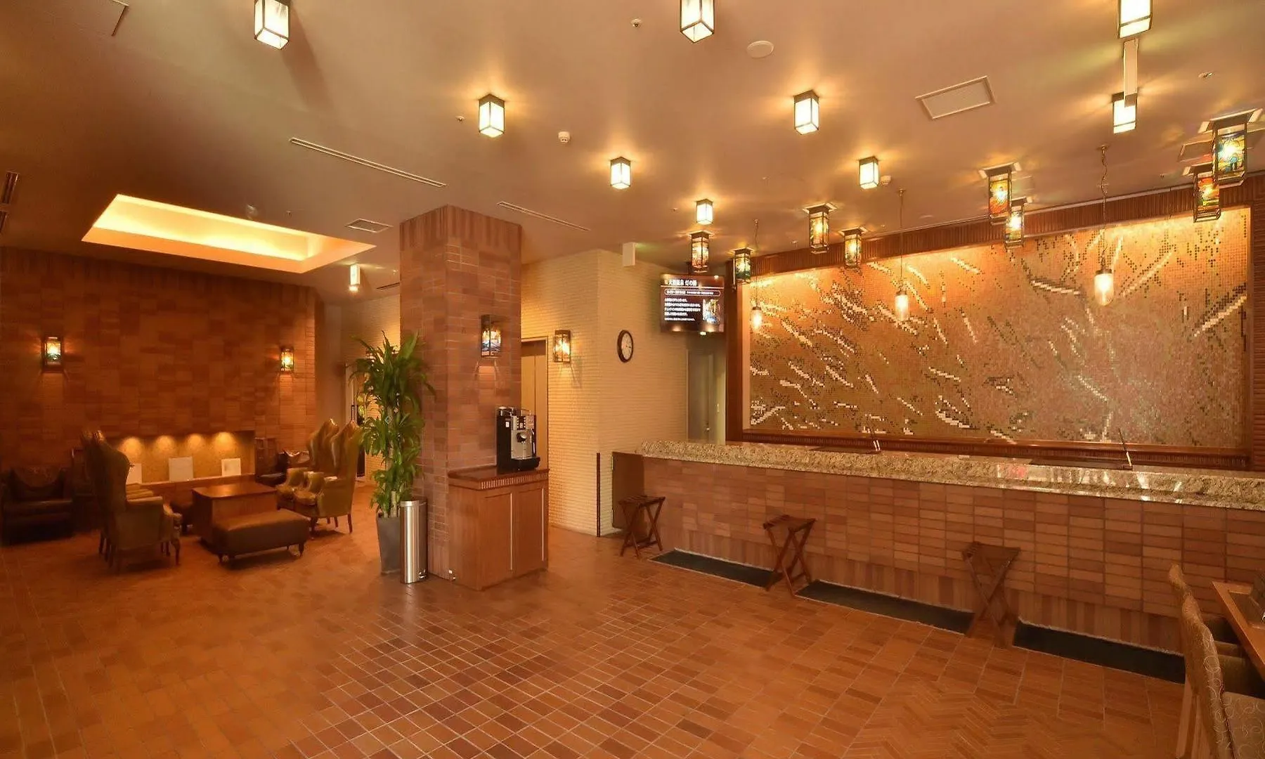 Dormy Inn Premium אוטארו