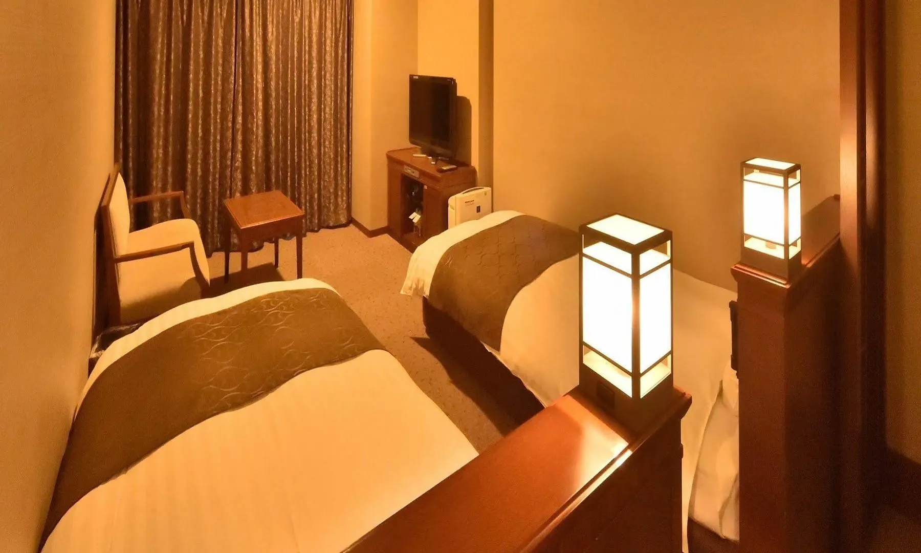 Dormy Inn Premium אוטארו