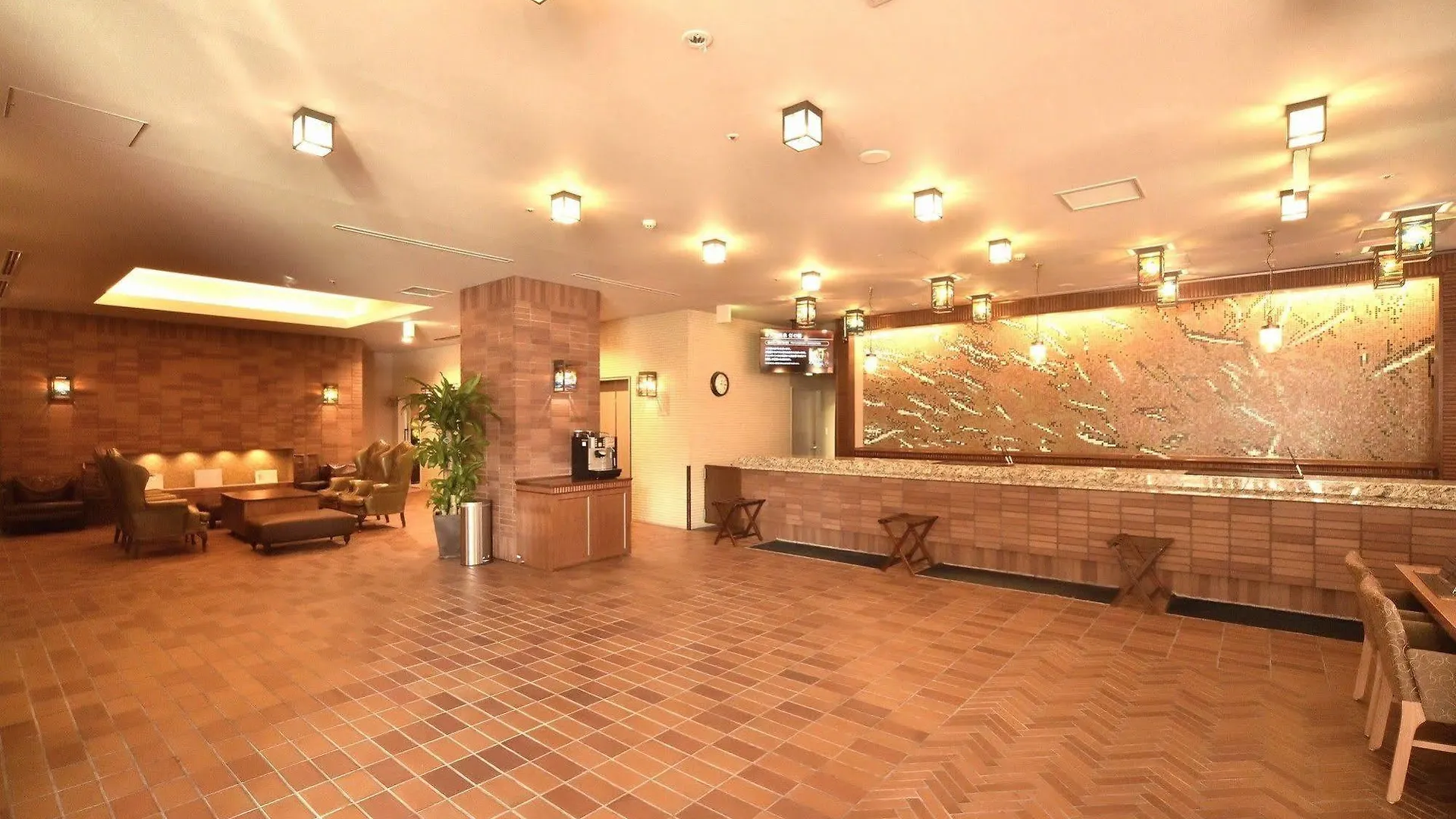 Dormy Inn Premium אוטארו יפן