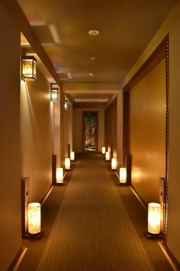 Dormy Inn Premium אוטארו מלון