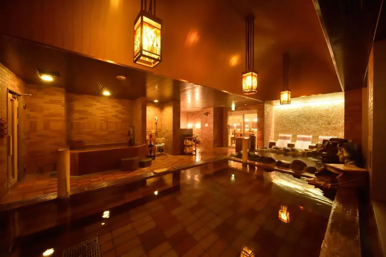 Dormy Inn Premium אוטארו