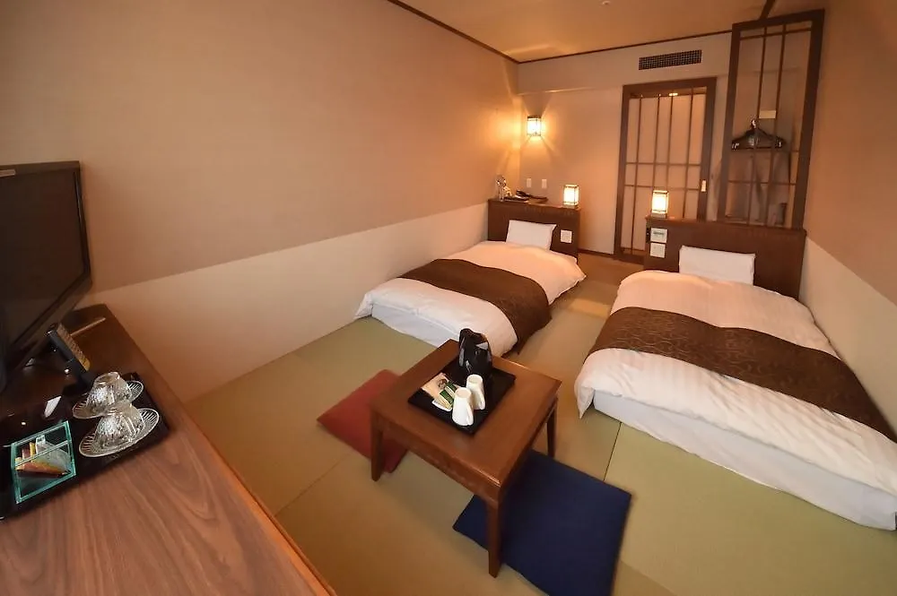 Dormy Inn Premium Otaru