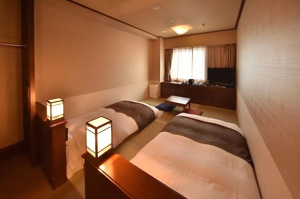 Dormy Inn Premium Otaru