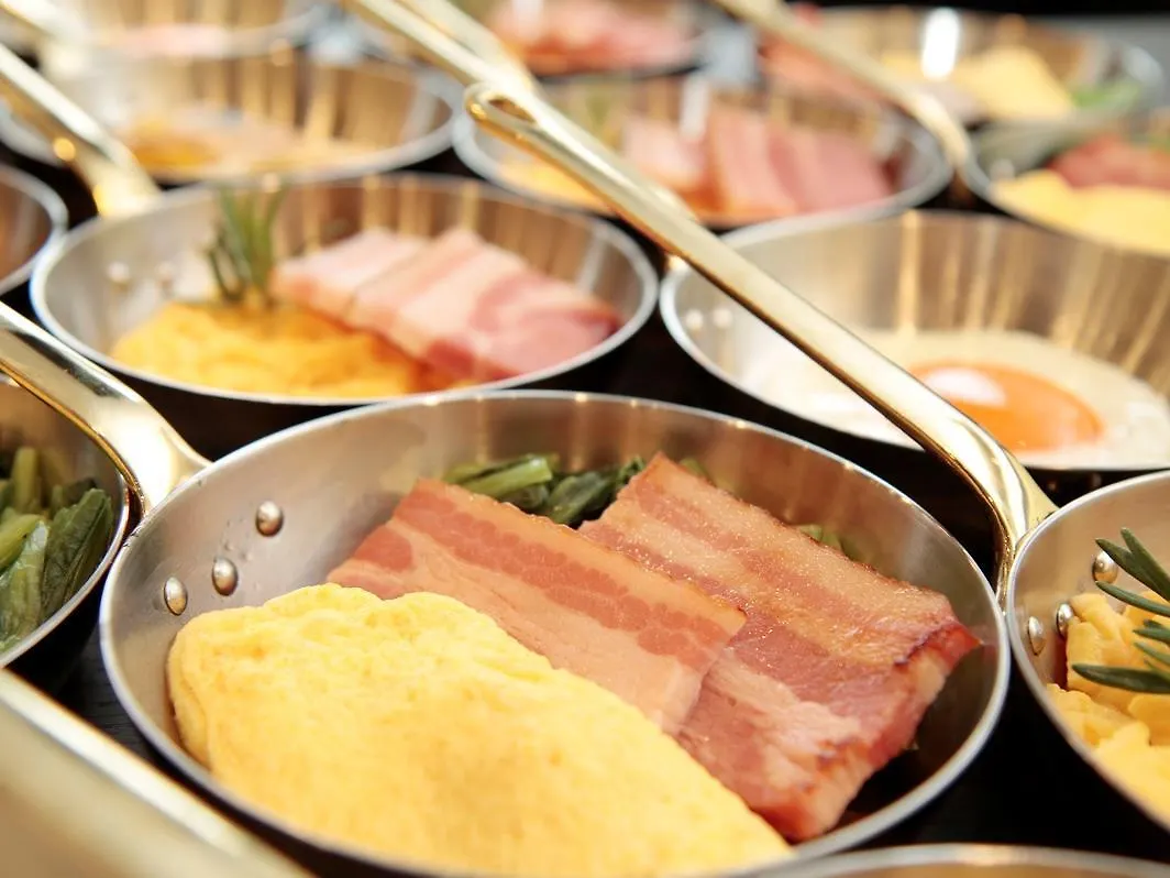 Hotell Dormy Inn Premium Otaru