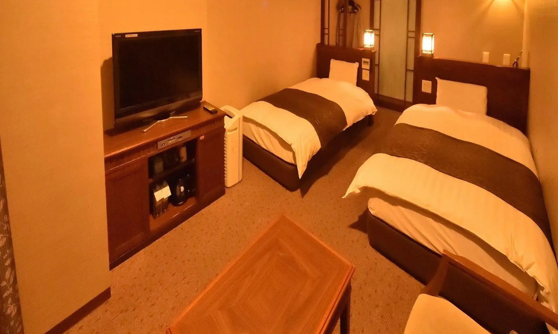 *** Hotell Dormy Inn Premium Otaru Japan