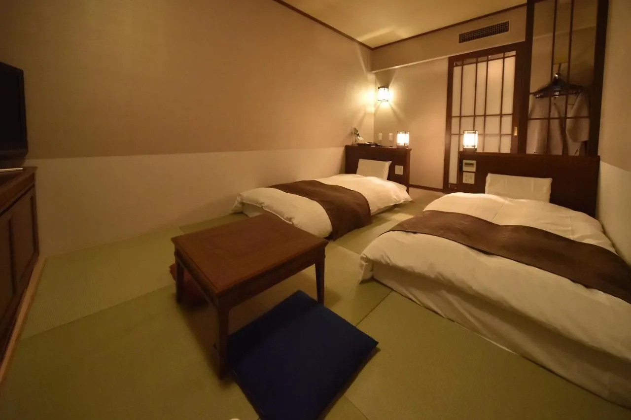 Dormy Inn Premium Otaru 3*,